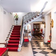 Hotel Sant'Antonin