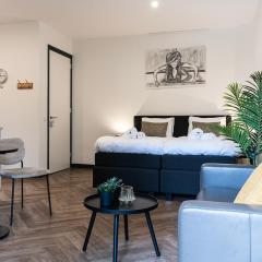 Studio With A Kitchen And Bathroom - Vilmos OLD