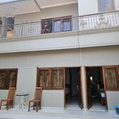 Nawasena homestay -jepara residence-