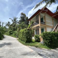 Mina House
