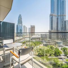 NewArabian Opera Address Residences