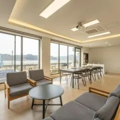 대부도 아티코 독채펜션