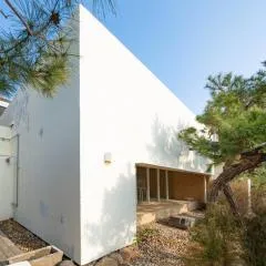 대부도 스페이스 풀빌라