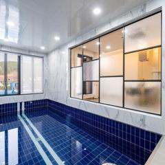 Gapyeong Casabella Pool Villa