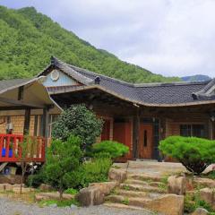 Inje Garam Pyeonbaek Pension