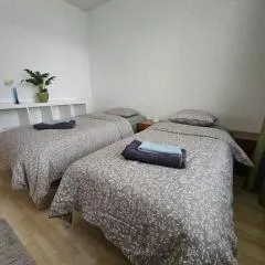 Satakieli - 2 bedroom apartment incl free parking and wifi max 5 person