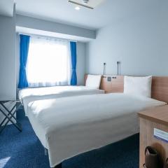 Toyoko Inn Osaka Yodoyabashi-eki Minami