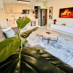 Selemo Luxury Apartments