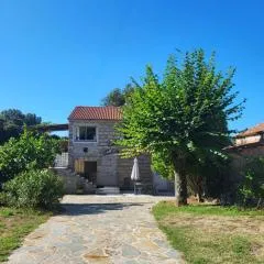 Chez Paulette - meublé de tourisme classé 3 étoiles