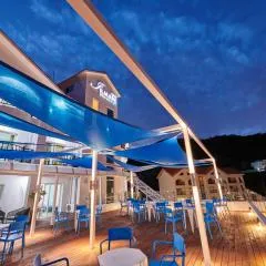 부안 일마레 변산 리조트