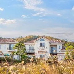 부안 플로라 펜션