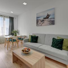 Old Town Korzenna by Downtown Apartments