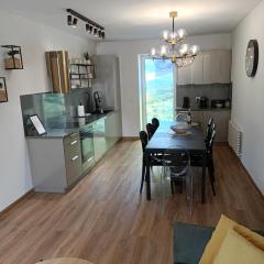 Apartament Olchowa Prestige 3