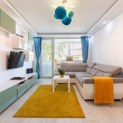 Perfect, relaxing and cozy apartment