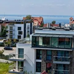 Kaszubska Bryza Apartamenty In