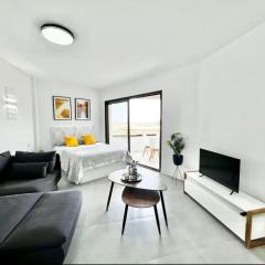 Atalaya Aparta Golf