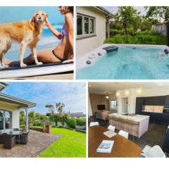 CROYDE LINDENS 4 Bedrooms