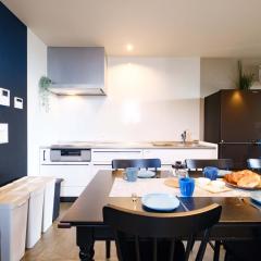 Urban Resort Villa ILILANI