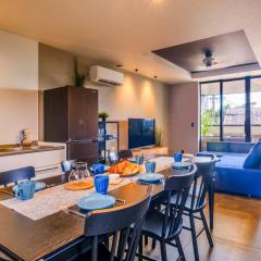 Urban Resort Villa ILILANI