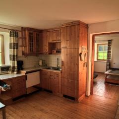 Landhaus auf der Alm