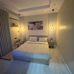 شقة في حي العقيق