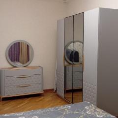 HaziAslanov Cofortable Appartment