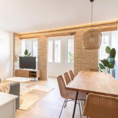 Daniela's Lovely Apartment Aire y Wifi by Apartamentos Logrono