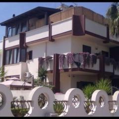 Bnb Sottosopra intero 3 stanze 8pax