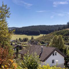 Ferienwohnung Regina