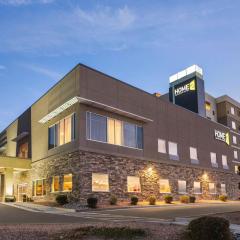Home2 Suites by Hilton Albuquerque Downtown/University