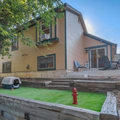 Aspen Glen Pet-Friendly w Nintendo & SmartTVs