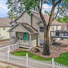 Redwood Haus Premier Spot Hot Tub BBQ