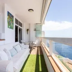Home2Book Breathtaking Ocean Views Apt, Tabaiba