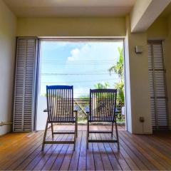 resort house-MAEZATO