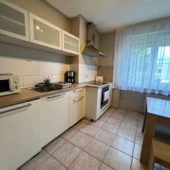 Playa Monteur Apartment