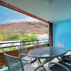 Leu Ty Kosy - T3 en plein centre-ville - Saint-Leu