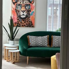 The Nook, Hayling Island