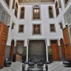 Riad Layla