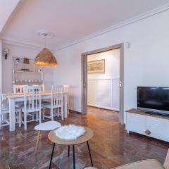 Apartamento Aloha Ohana Córdoba