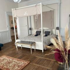 La Villa Louana 1 Appartement 160m2 sobriété,élégance en cœur de ville