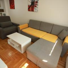 Apartment - Princ