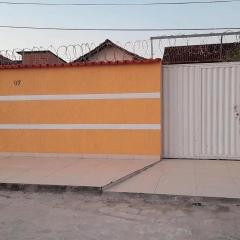 Casa de férias luar do prado