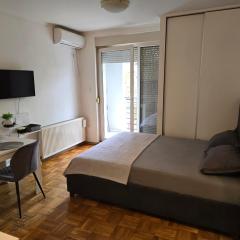 Apartman Mila