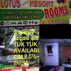 Lotus Inn Tourist Resort