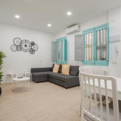 Modern Cozy -2Bedrooms 1Bathroom-Delicias