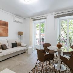 Modern and Bright-1Bedroom 2Bathrooms-La Latina