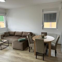 MM Apartman