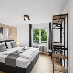 KStay Apartments - Kaiserberg - Kitchen - WIFI - Parking