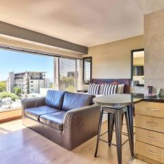 Room with a View - Green Point
