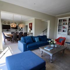 Family home+views+pets+garden+solar